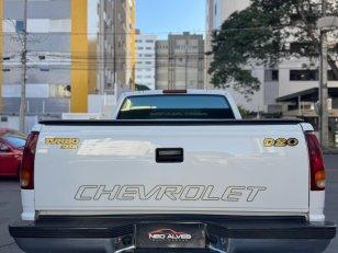 Foto 1 - Chevrolet Silverado D20 4.2TD 18v