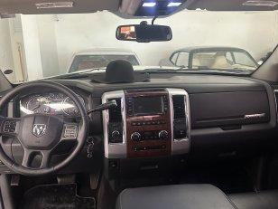 Foto 5 - RAM 2500 Laramie 6.7 Turbo Diesel 4x4