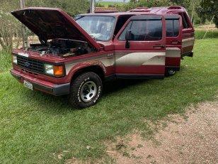 Foto 7 - Chevrolet D20 Custom 3.9D Deluxe C.D.