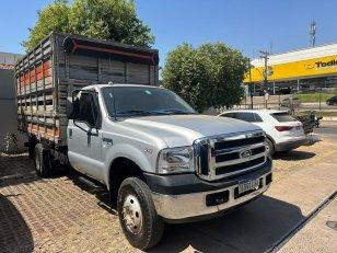 Foto 1 - Ford F4000 3.9 Turbo Diesel