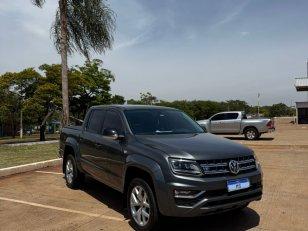 Foto 3 - Volkswagen Amarok Highline 3.0 V6 Turbo Diesel 4x4