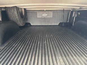 Foto 10 - Chevrolet Silverado D20 4.2TD 18v