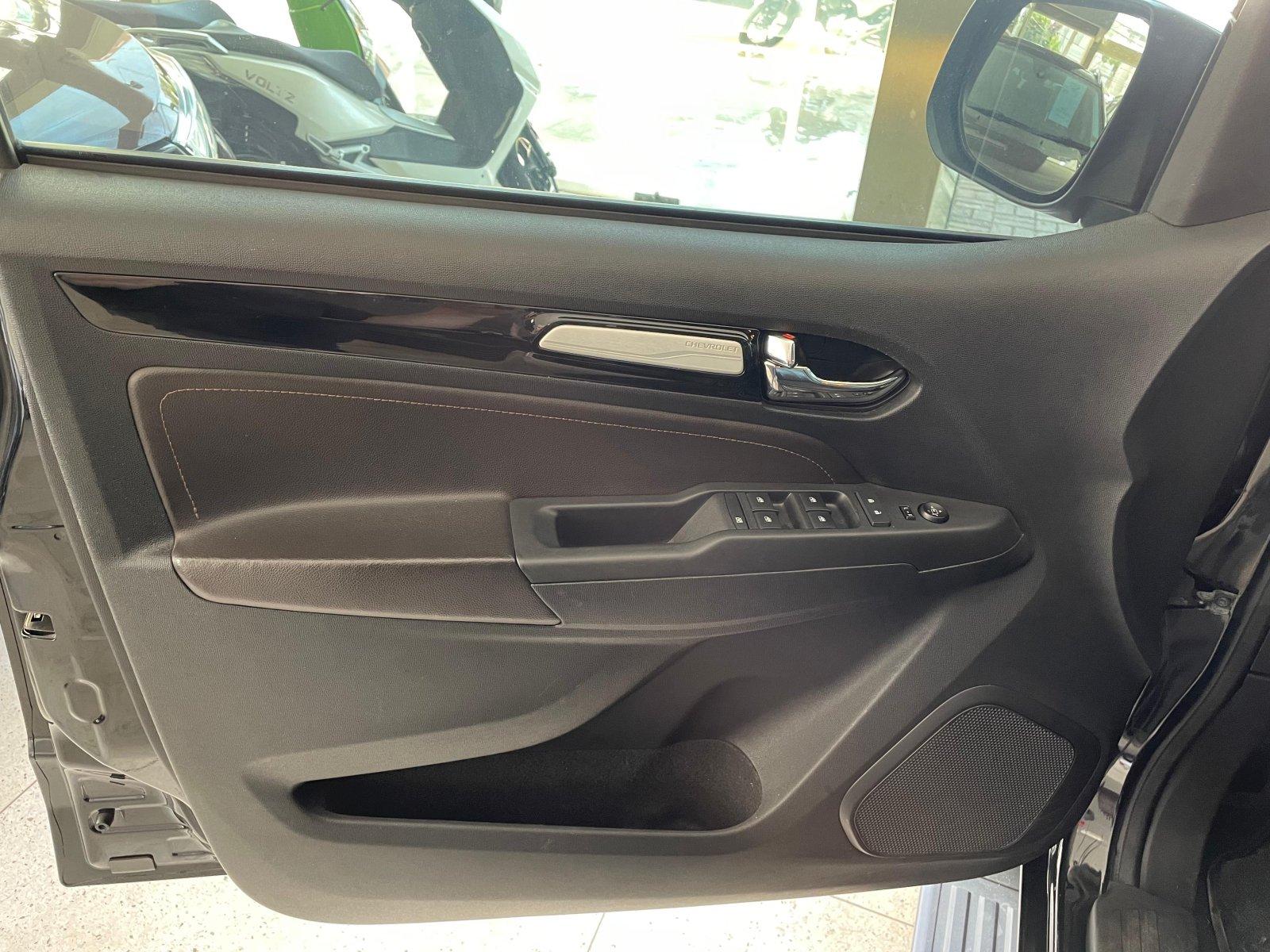 Foto 5 - Chevrolet TrailBlazer LTZ 2.8CTDi 16v 4x4