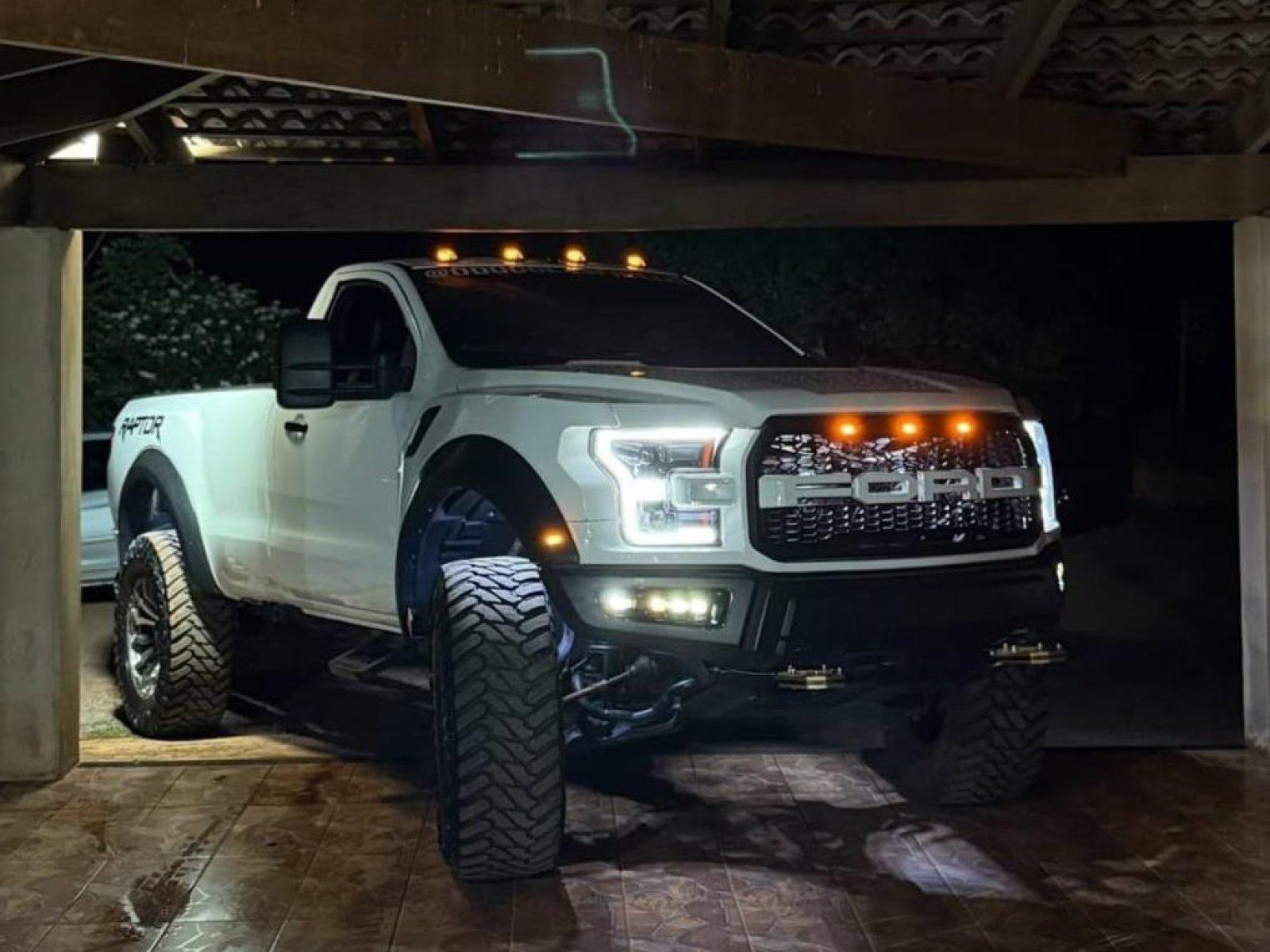 Foto 8 - Ford Ranger XLS 2.5 Flex 4x2 C.S