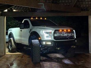 Foto 8 - Ford Ranger XLS 2.5 Flex 4x2 C.S