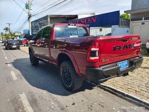 Foto 4 - RAM 3500 Longhorn Limited 6.7 Turbo Diesel 4x4