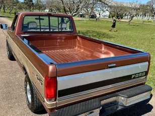 Foto 10 - Ford F150 Supercab 5.8 V8 Gasolina