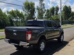 Foto 6 - Ford Ranger XLT 3.2 Turbo Diesel 4x4