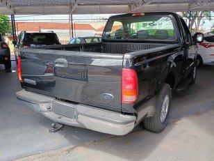 Foto 4 - Ford F250 XL 3.9 Turbo Diesel 4x2