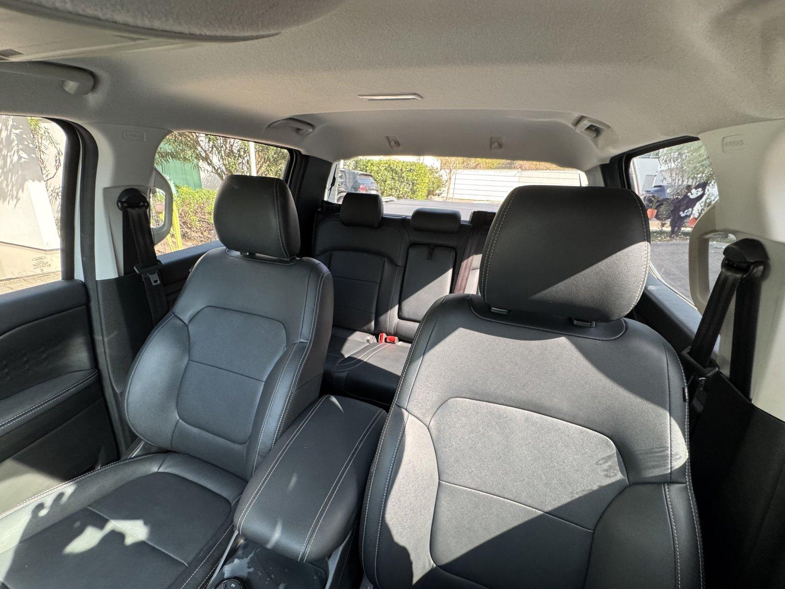 Foto 9 - Ford Ranger Limited 3.0 V6 Turbo Diesel 4x4