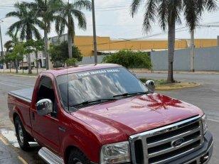 Foto 4 - Ford F250 XLT 4.2 Turbo Diesel 4x2 C.S