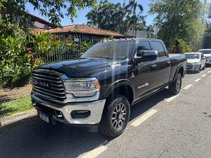 Foto 3 - RAM 3500 Longhorn Limited 6.7 Turbo Diesel 4x4