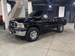 Foto 2 - Ford F250 XL 4.2 Turbo Diesel 4x2 C.S