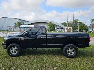 Foto 4 - RAM 2500 SLT 5.9 Turbo Diesel 4x4 C.S