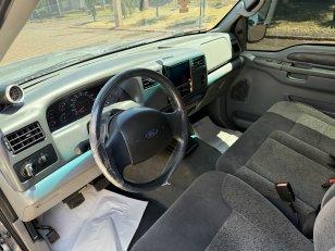 Foto 5 - Ford F250 XLT 4.2 Turbo Diesel 4x2