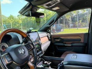 Foto 6 - RAM 3500 Longhorn Limited 6.7 Turbo Diesel 4x4