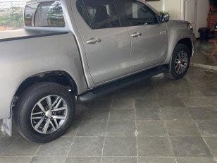Foto 2 - Toyota Hilux SRX 2.8 Turbo Diesel 4x4