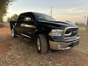 Foto 3 - RAM Classic Laramie 5.7 V8 Gasolina 4x4
