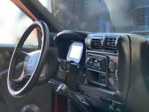 Foto 5 - Chevrolet S S 10 4.3 V6 Gasolina 4x2