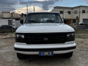 Foto 2 - Ford F1000 XL 2.5 Turbo Diesel 4x2 C.S