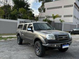 Foto 1 - Ford Ranger Limited 3.0 Turbo Diesel 4x4