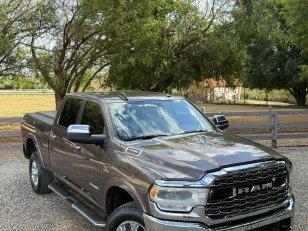 Foto 2 - RAM 2500 Laramie 6.7 Turbo Diesel 4x4