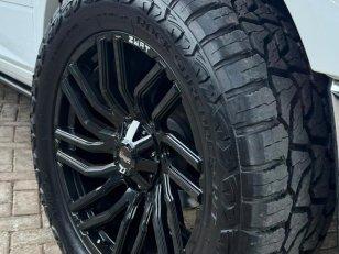 Foto 9 - RAM 1500 Limited 5.7 V8 Gasolina 4x4