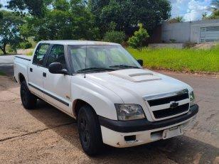 Foto 2 - Chevrolet S10 DLX 2.8 Turbo Diesel 4x2