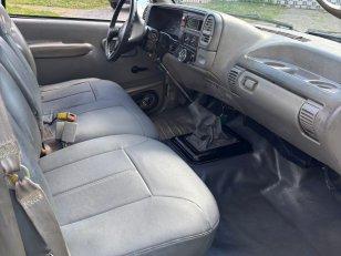 Foto 8 - Chevrolet Silverado Conquest 4.2TD 18v