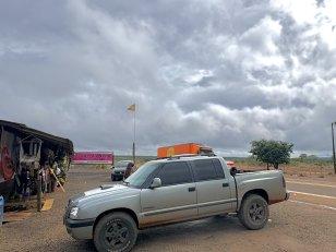 Foto 7 - Chevrolet S10 Tornado 2.8 Turbo Diesel 4x2