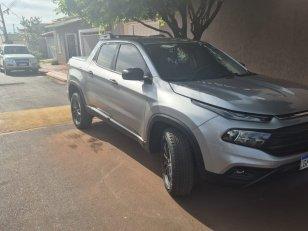 Foto 3 - Fiat Toro Endurance 270 1.3 Turbo