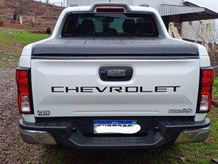 Foto 2 - Chevrolet S10 High Country 2.8 Turbo Diesel 4x4