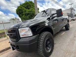 Foto 4 - Ford F250 XLT 3.9 Turbo Diesel