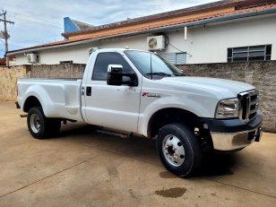 Foto 1 - Ford F4000 2.8 Turbo Diesel