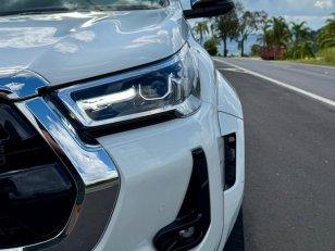 Foto 8 - Toyota Hilux SRX Plus 2.8 Turbo Diesel 4x4