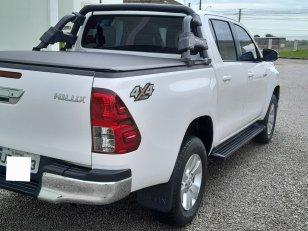 Foto 4 - Toyota Hilux SR 2.8 Turbo Diesel 4x4