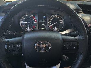 Foto 9 - Toyota Hilux SRV 2.8 Turbo Diesel 4x4