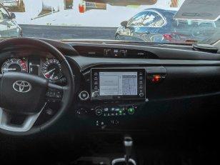Foto 6 - Toyota Hilux SRX 2.8 Turbo Diesel 4x4
