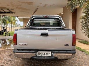 Foto 6 - Ford F250 XLT 3.9 Turbo Diesel 4x2 C.S