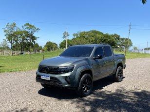 Foto 1 - Volkswagen Amarok Highline 3.0 V6 Turbo Diesel 4x4