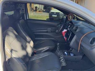 Foto 5 - Volkswagen Saveiro Robust 1.6 C.S.