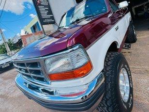 Foto 1 - Ford F1000 XL 4.3 Turbo Diesel 4x2 C.S