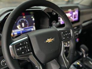 Foto 7 - Chevrolet S10 High Country 2.8 Turbo Diesel 4x4