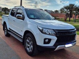 Foto 1 - Chevrolet S10 LTZ 2.8 Turbo Diesel 4x4