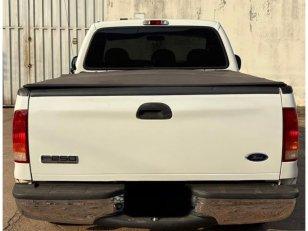 Foto 8 - Ford F250 XLT 3.9 Turbo Diesel 4x2 C.S