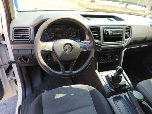 Foto 7 - Volkswagen Amarok Comfortline 2.0 Turbo Diesel 4x4
