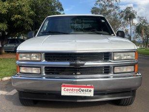 Foto 2 - Chevrolet Silverado D20 4.2TD 18v