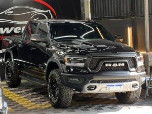 Foto 1 - RAM 1500 Rebel 5.7 V8 Gasolina 4x4