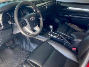 Foto 4 - Toyota Hilux SRX 2.8 Turbo Diesel 4x4