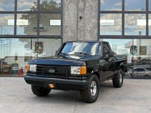 Foto 1 - Ford F1000 Super Série 3.9 Turbo Diesel 4x2 C.S